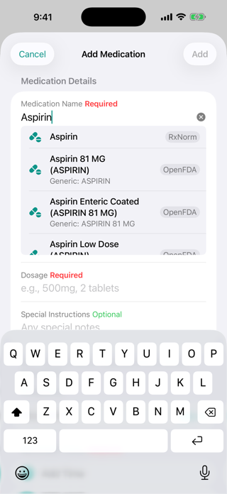Dose Pop Screenshot 2 of 5
