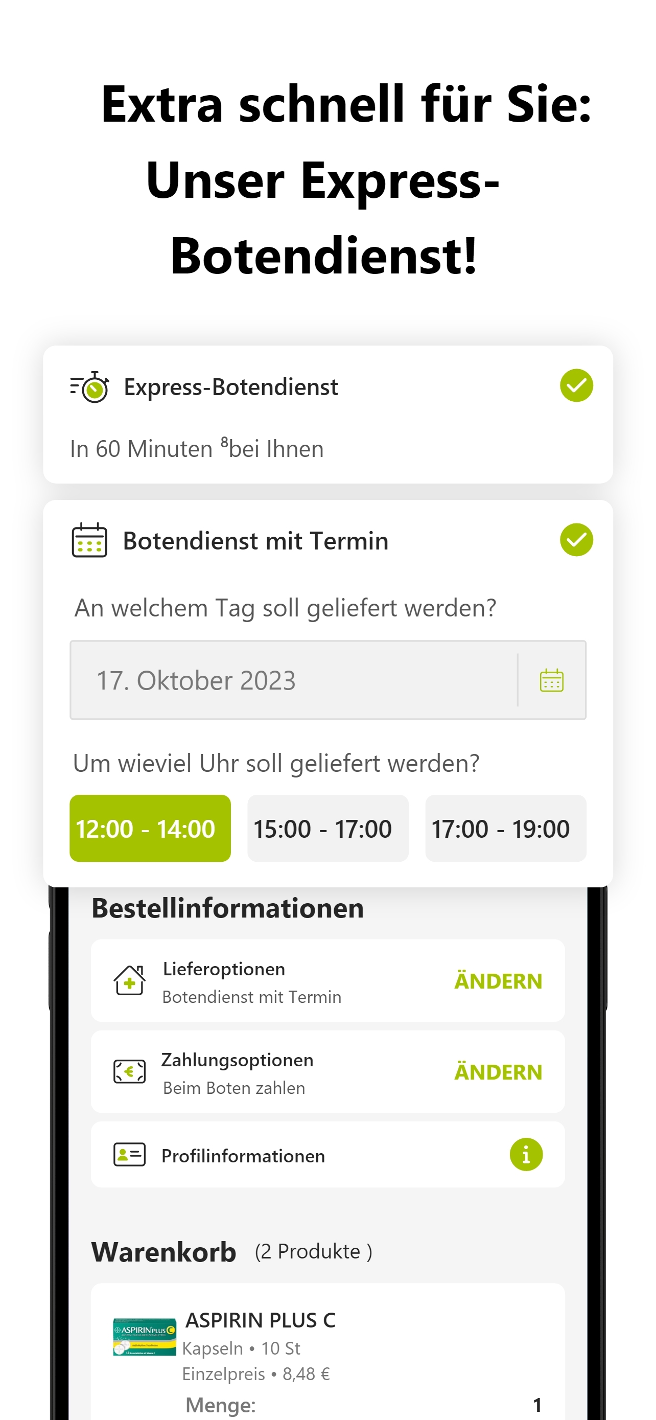 Vita Apotheke Alzey