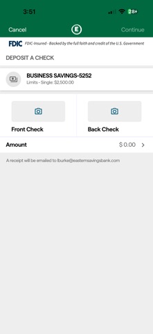 EasternEase Mobile Screenshot 3 of 4