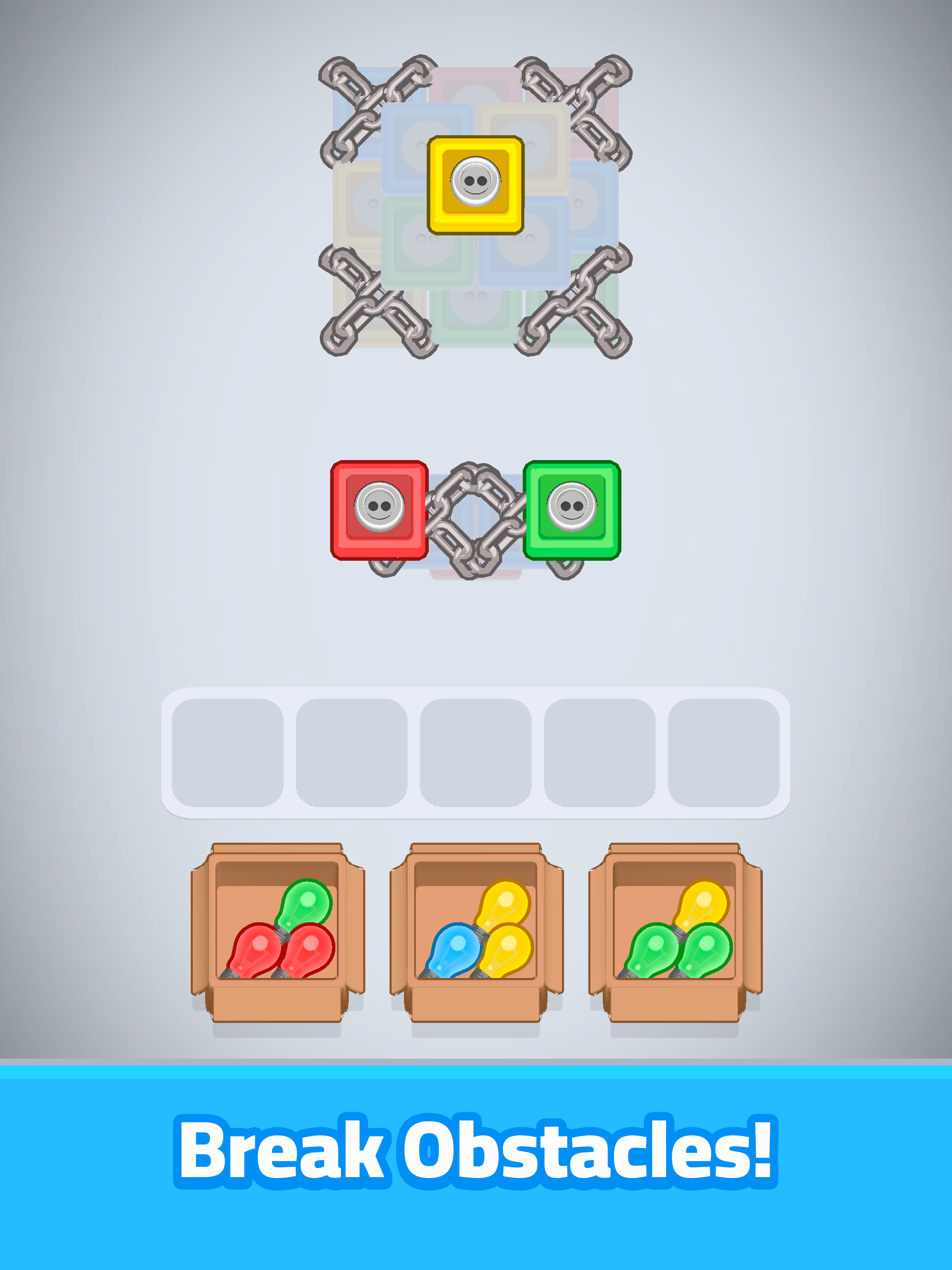 Light Bulb Jam screenshot 8