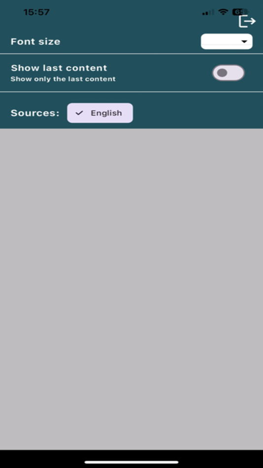 #3. Lecture Viewer (iOS) 来自: Quoc Truong Do