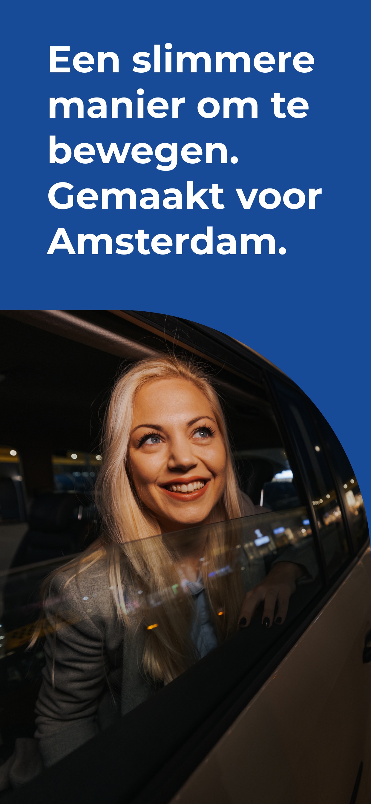 Screenshot 1 of nlCabs