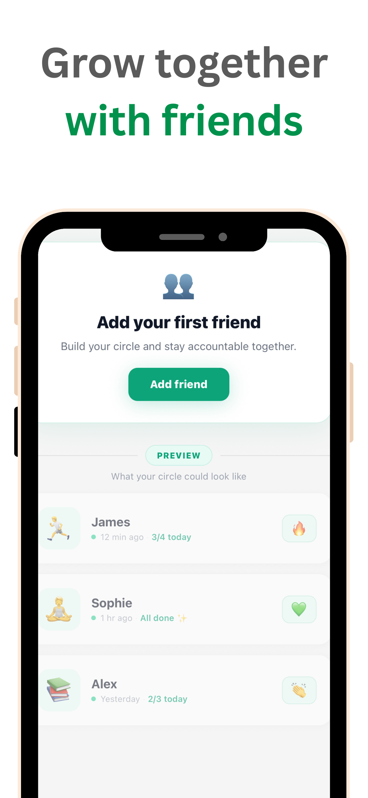 Selva: Habit & Impulse Tracker