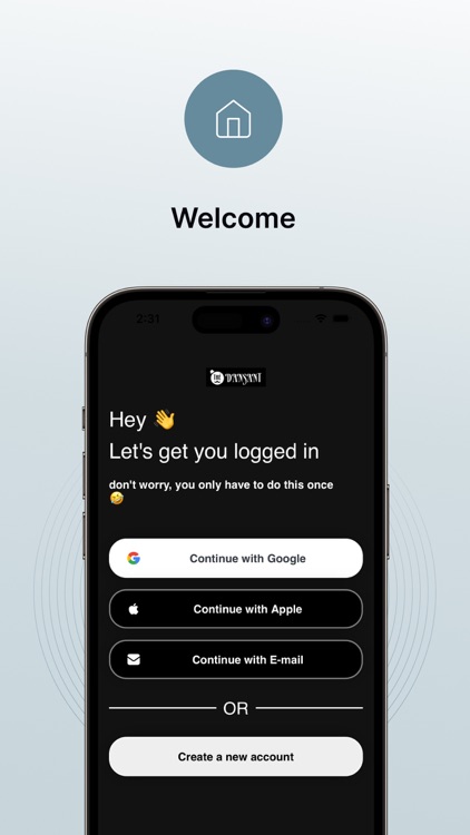 Thé Dansant screenshot-5
