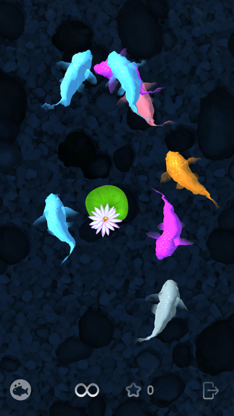 Cat Fishing 2 screenshot 2