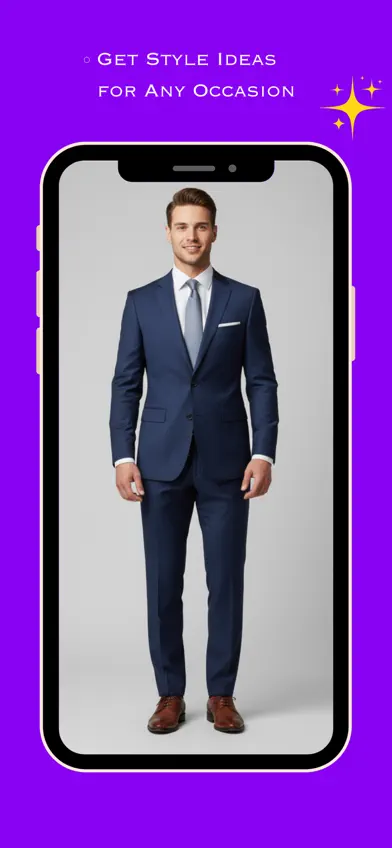 AI Outfit Generator : Stylist screenshot 3