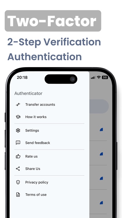 Authenticator™ App screenshot-4