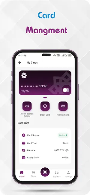 Trust Bank - Mobile Banking screenshot 3