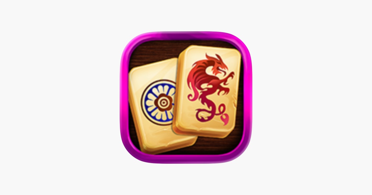 ‎Приложение «Mahjong Titan+» — App Store