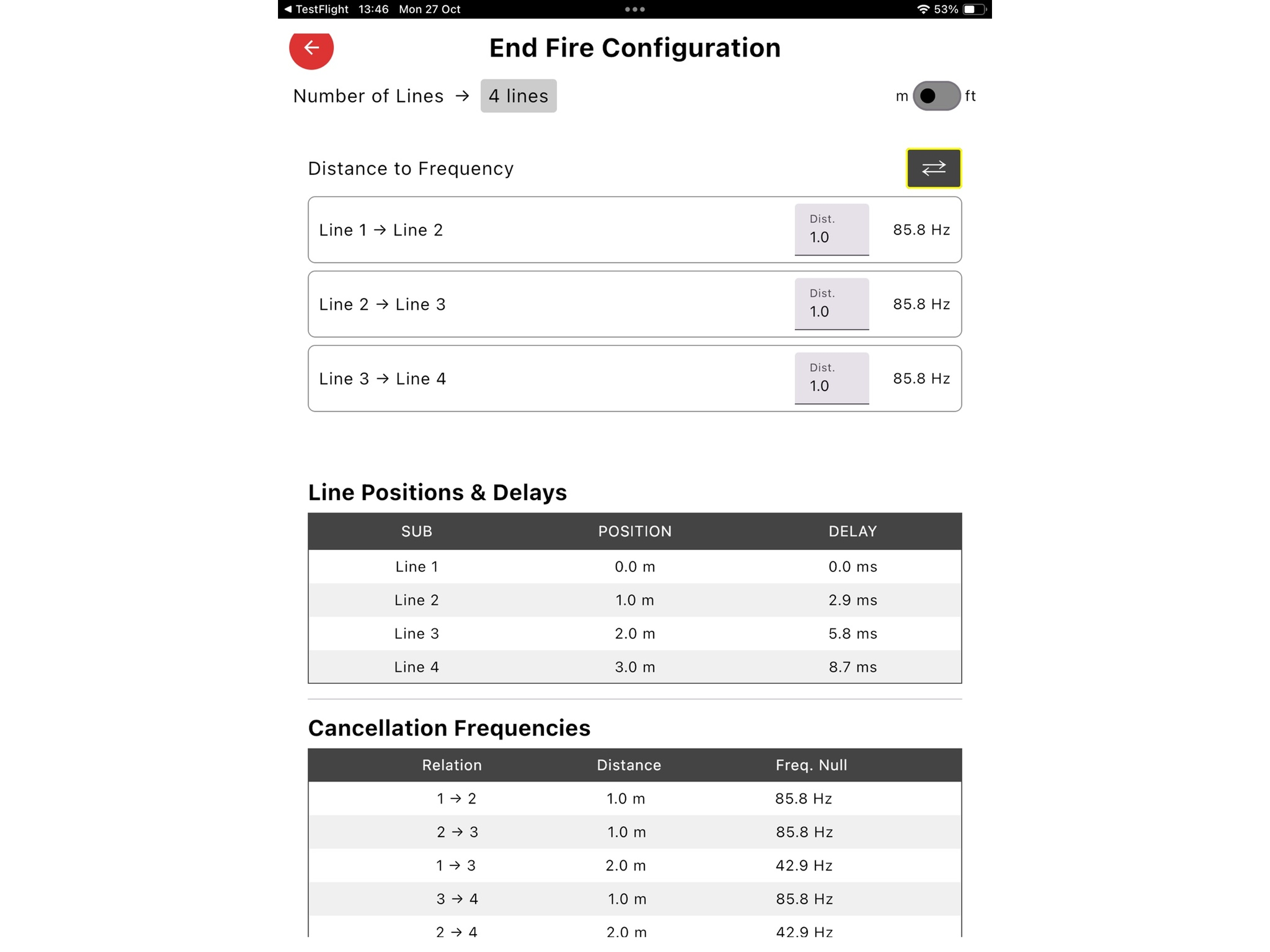 dBTConfig screenshot 17