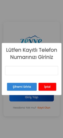 Zeyve Su Screenshot 5 of 10