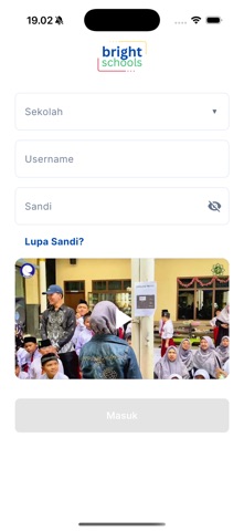 Brightschools screenshot