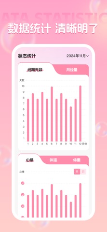 轻悦伴行 screenshot