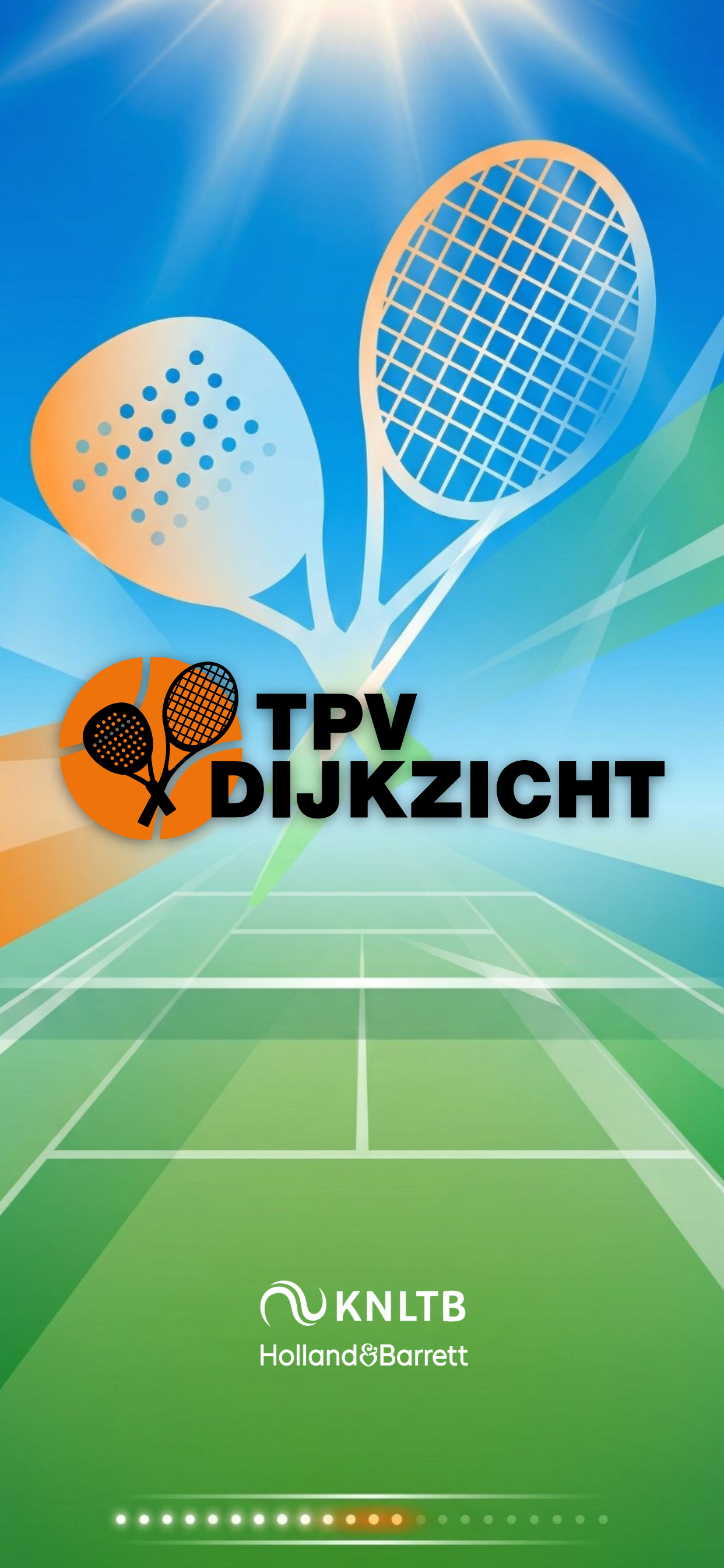 TPV Dijkzicht