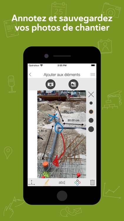 Batappli Mobile screenshot-8