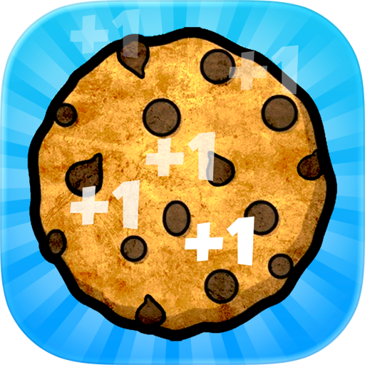 Cookie Clickers