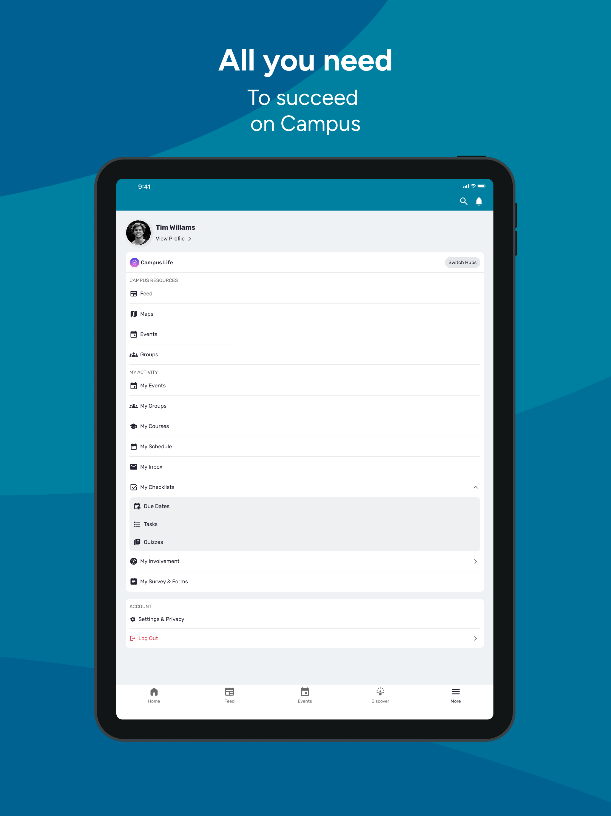 City Tech Connect