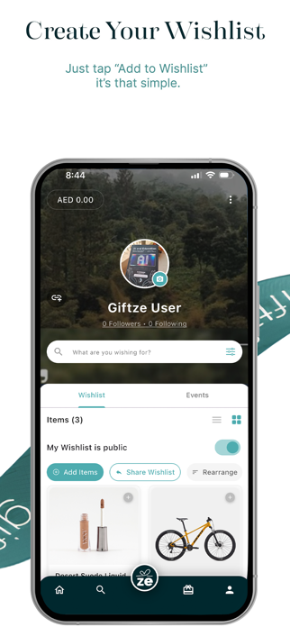 Giftze Screenshot 4 of 6