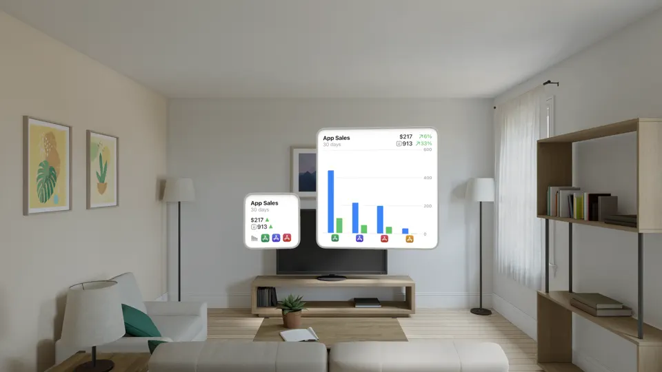 App Sales+ screenshot 1