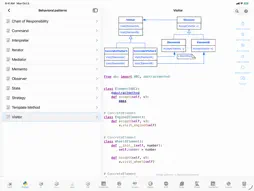 Code Recipes Pro screenshot 12