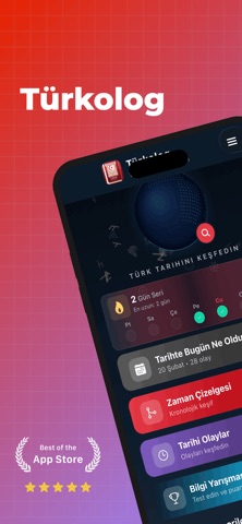 Türkolog screenshot