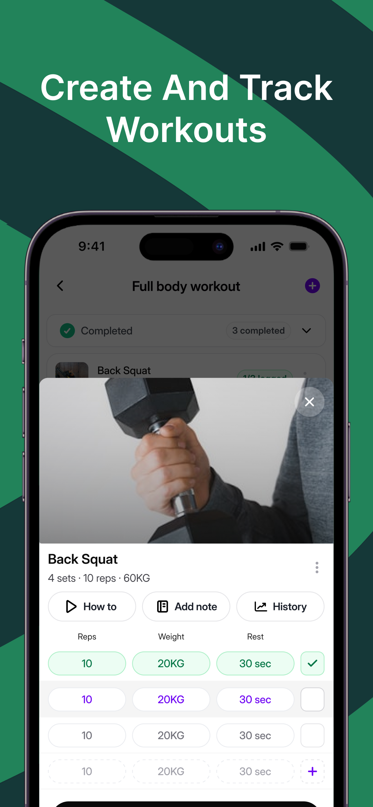 Mea Gym