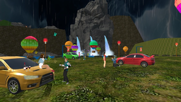 Tourist Bus Simulator Bus Game