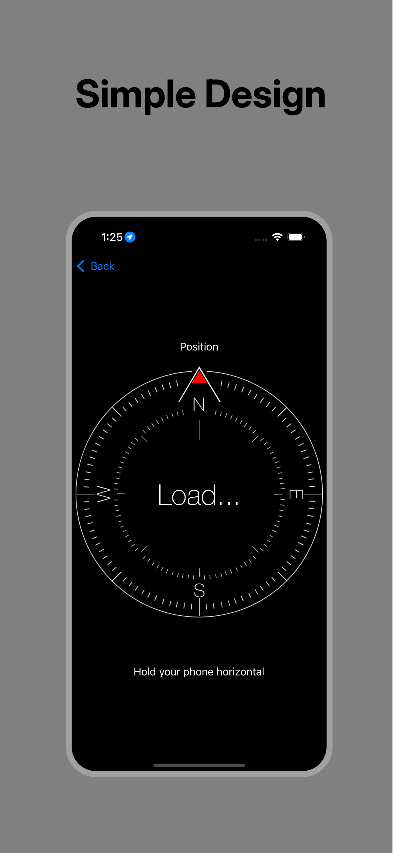 Compass Point screenshot 4