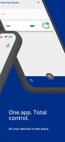 ExoSafe Screenshot 2 of 4