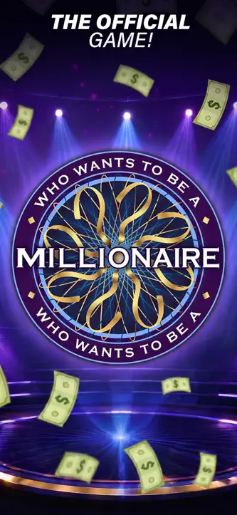 Millionaire Quiz: Trivia Game screenshot 1