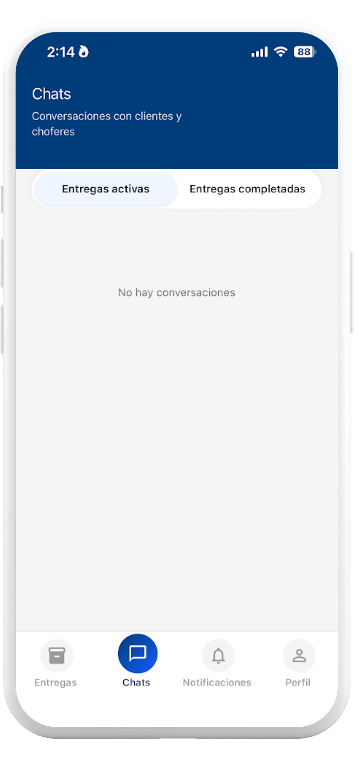 PP Servicios
