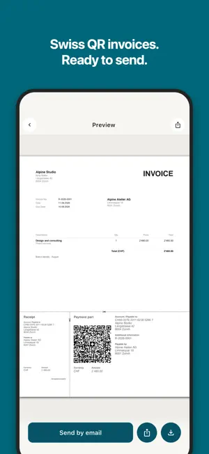 Payvetia screenshot 3