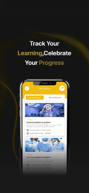 School of AI screenshot 2