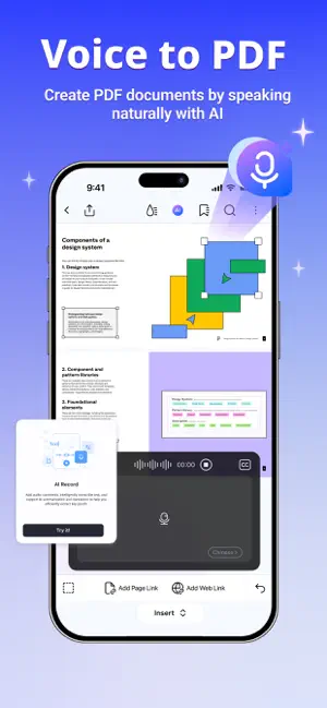 PDFelement: PDF Editor, Viewer screenshot 4