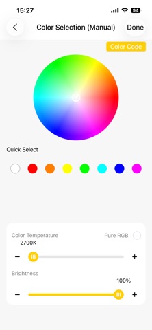 Aura by Edison Price Lighting Screenshot 3 of 5