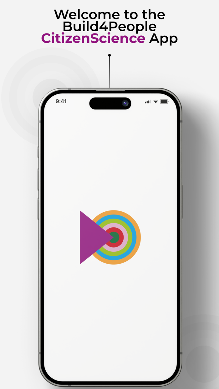 Build4People Citizen Science