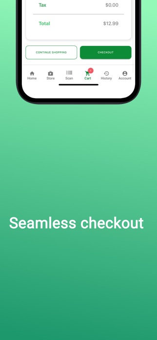 Whatever Wholesale Screenshot 2 of 4