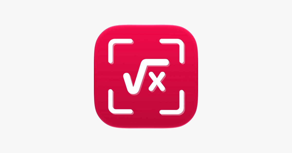 ‎Homework helper - Question AI App - App Store