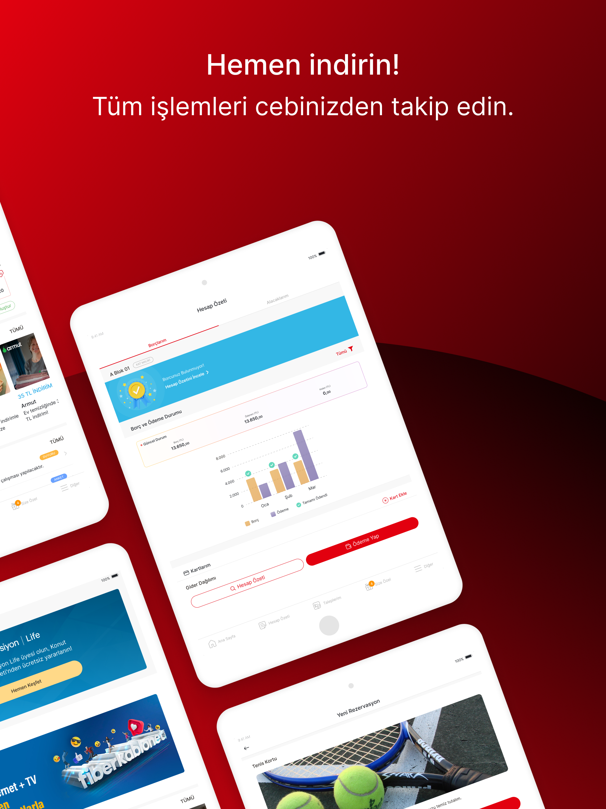 Genç Yönetim screenshot 10