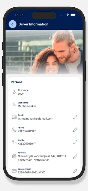 Volkswagen Private Lease screenshot 4