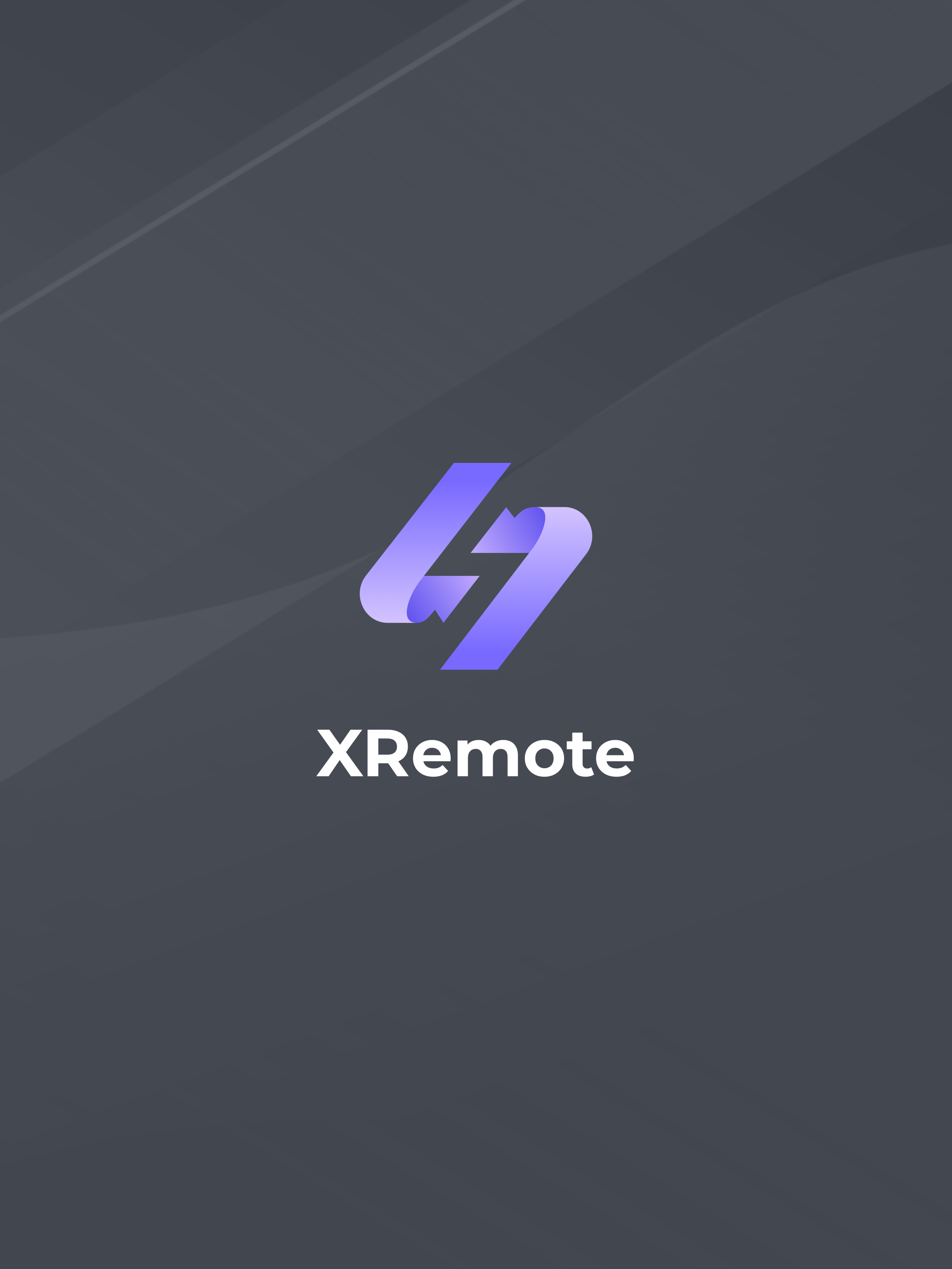XRemote screenshot 5
