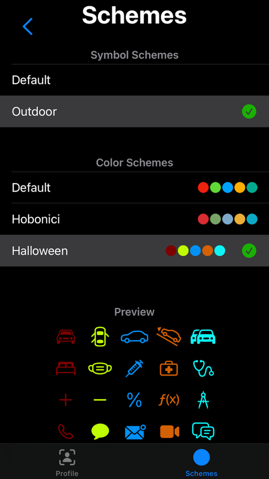 #10. Mnemonics Pro (iOS) 由: Nishat Majid