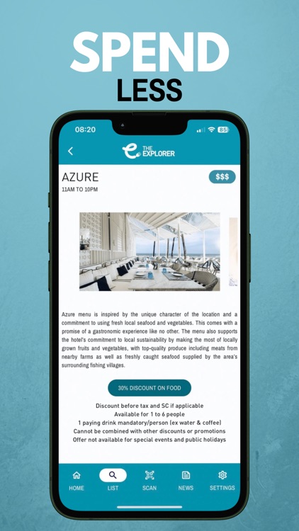 The Explorer Thailand