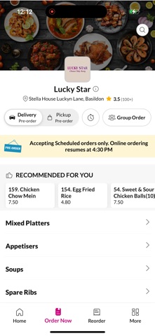 Lucky Star. Screenshot 2 of 4