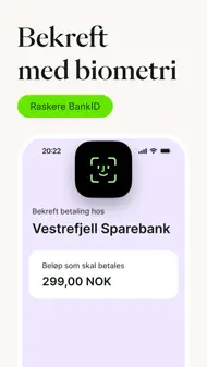 BankID iphone bilder 2