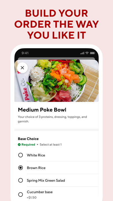 The Poke Co. Screenshot