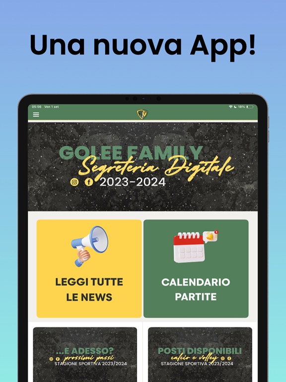 Screenshot #4 pour RGP Precotto