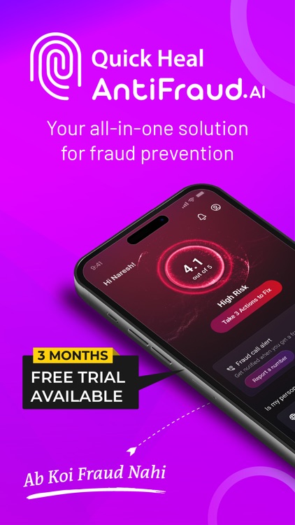 AntiFraud.AI