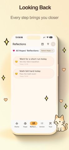 Diary – Hope Tree Screenshot 8 of 9