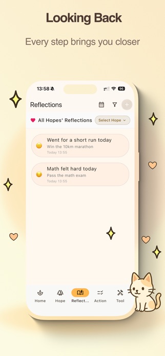 Diary – Hope Tree Screenshot 8 of 9